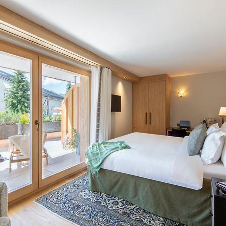 Hotel De Verbier Sup Ngoại thất bức ảnh