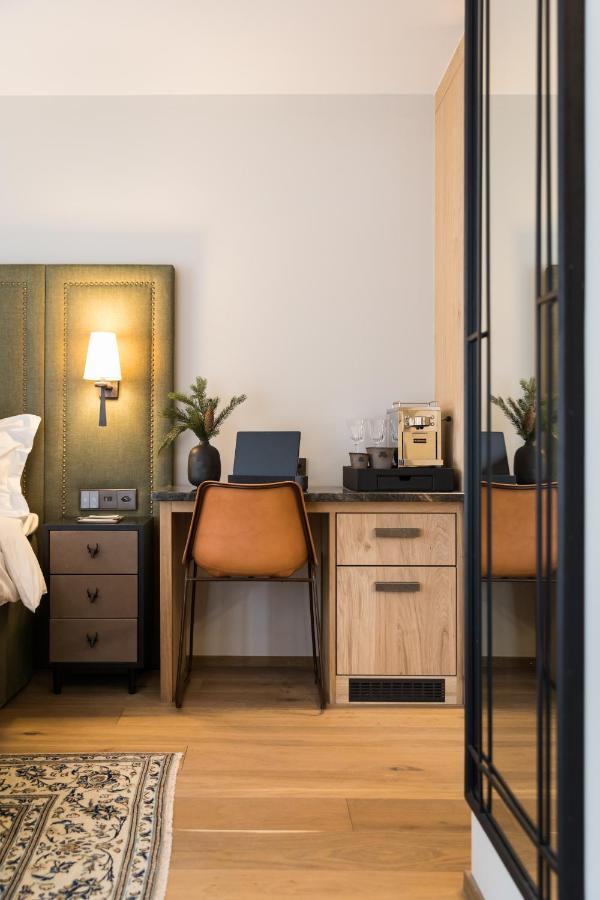Hotel De Verbier Sup Ngoại thất bức ảnh