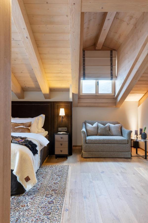 Hotel De Verbier Sup Ngoại thất bức ảnh