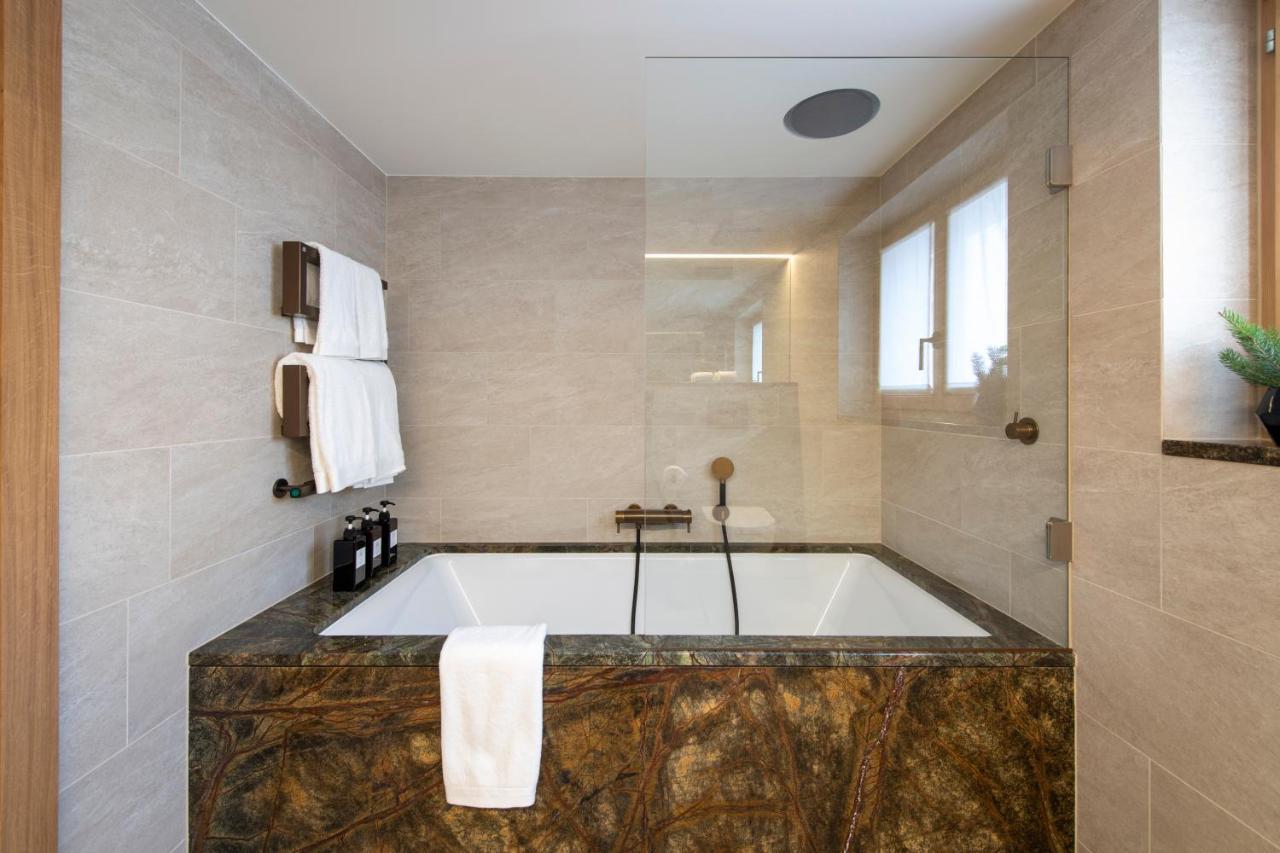 Hotel De Verbier Sup Ngoại thất bức ảnh