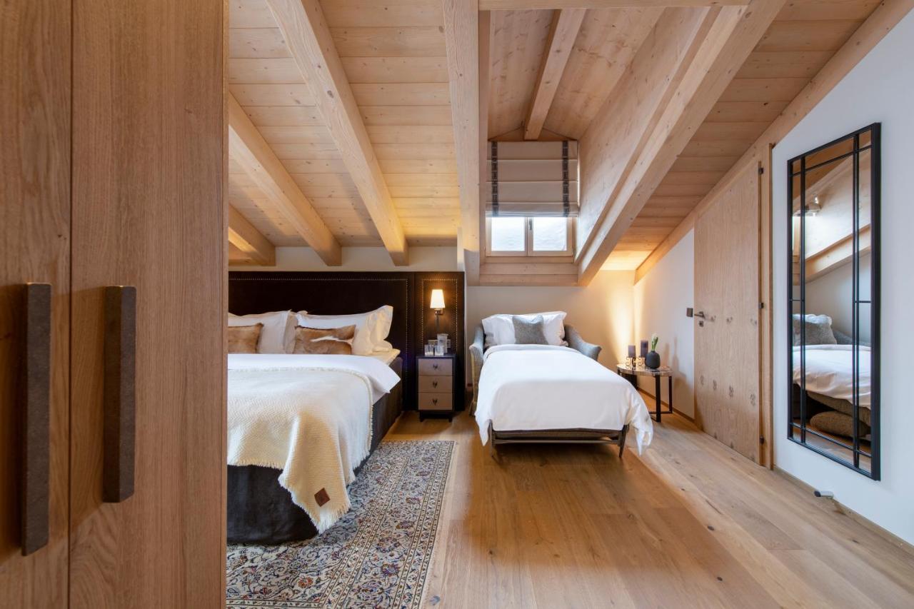 Hotel De Verbier Sup Ngoại thất bức ảnh