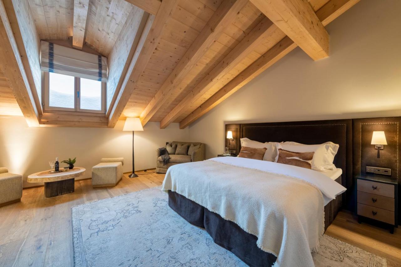 Hotel De Verbier Sup Ngoại thất bức ảnh