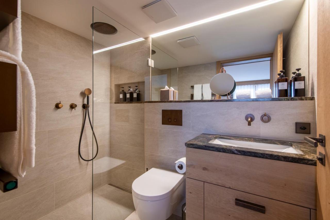 Hotel De Verbier Sup Ngoại thất bức ảnh