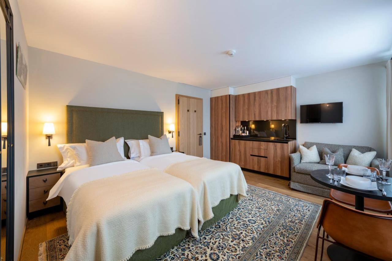 Hotel De Verbier Sup Ngoại thất bức ảnh