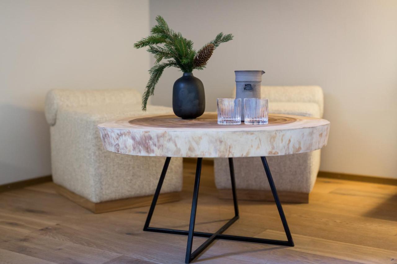 Hotel De Verbier Sup Ngoại thất bức ảnh