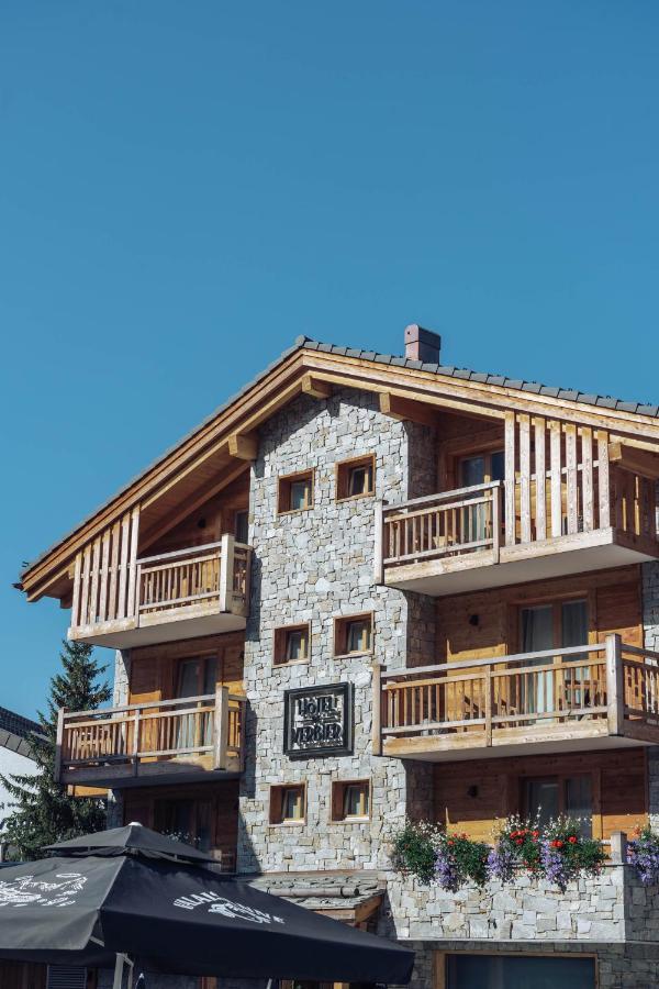 Hotel De Verbier Sup Ngoại thất bức ảnh