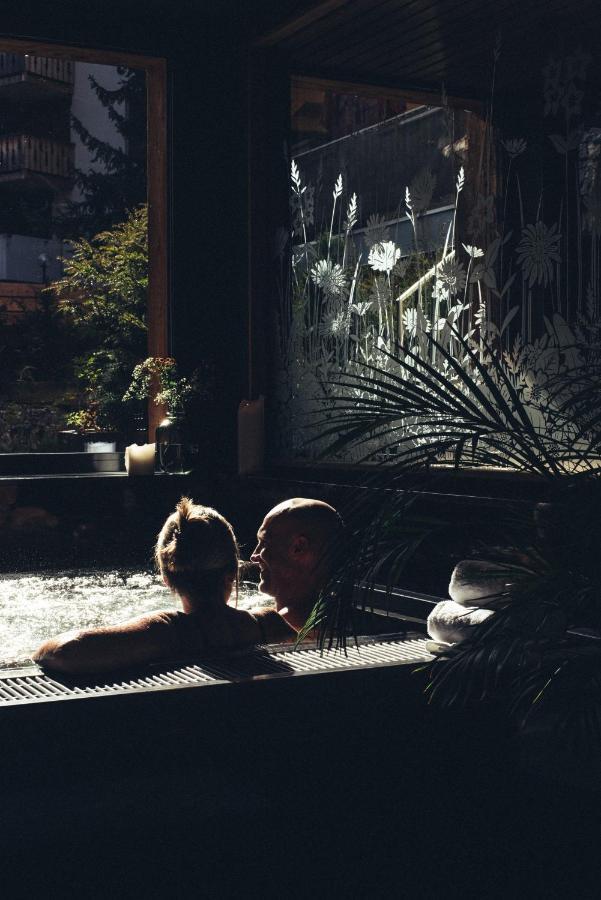 Hotel De Verbier Sup Ngoại thất bức ảnh