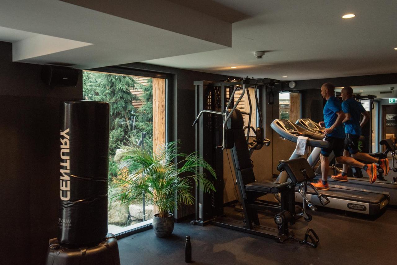 Hotel De Verbier Sup Ngoại thất bức ảnh